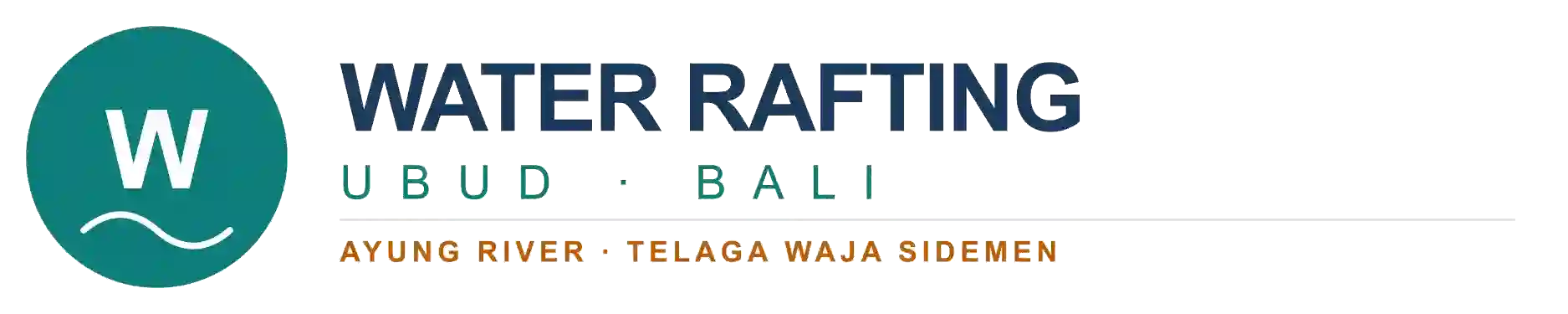 White Water Rafting Bali